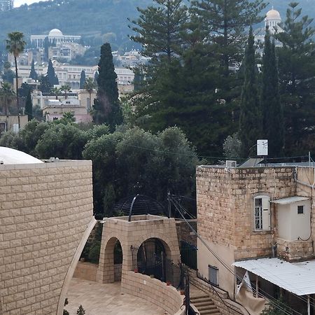 Diamond Apartment In חיפה מראה חיצוני תמונה