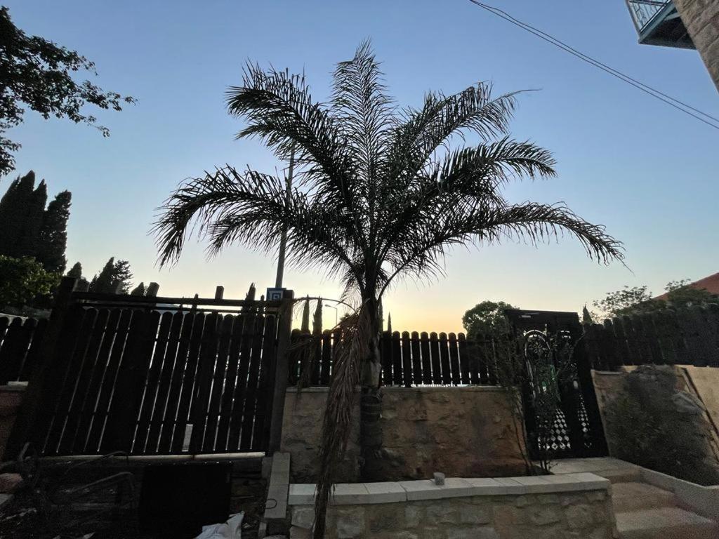 Diamond Apartment In חיפה מראה חיצוני תמונה