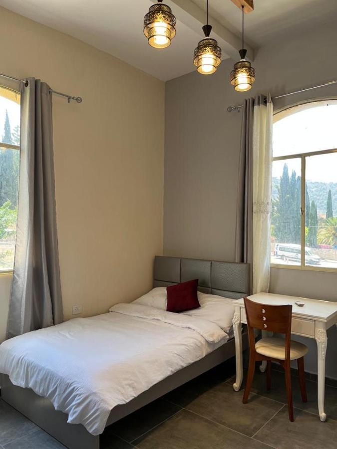 Diamond Apartment In חיפה מראה חיצוני תמונה