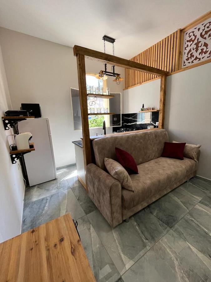 Diamond Apartment In חיפה מראה חיצוני תמונה