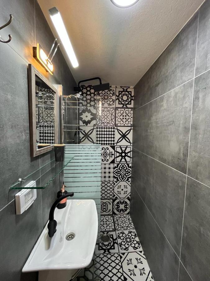 Diamond Apartment In חיפה מראה חיצוני תמונה