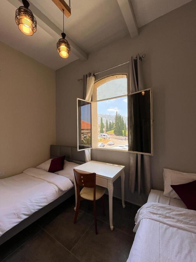 Diamond Apartment In חיפה מראה חיצוני תמונה