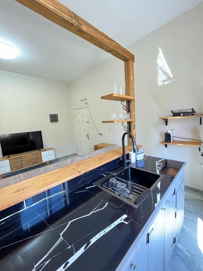 Diamond Apartment In חיפה מראה חיצוני תמונה