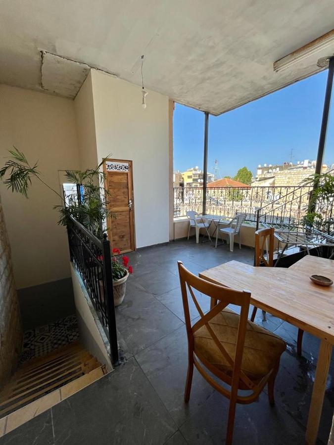 Diamond Apartment In חיפה מראה חיצוני תמונה