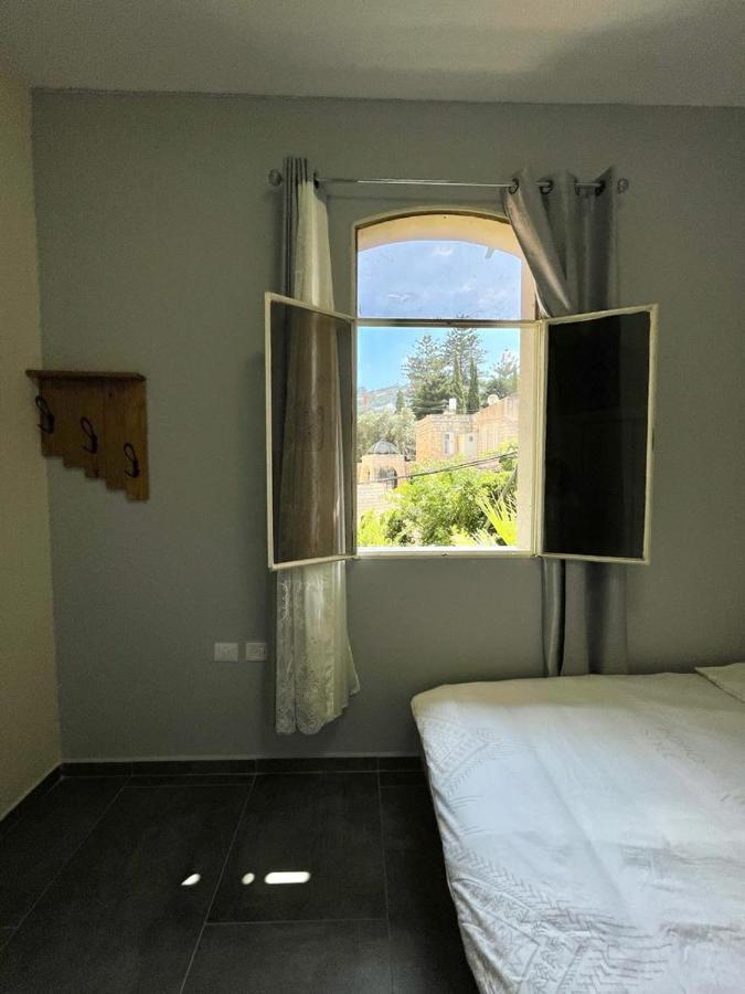 Diamond Apartment In חיפה מראה חיצוני תמונה
