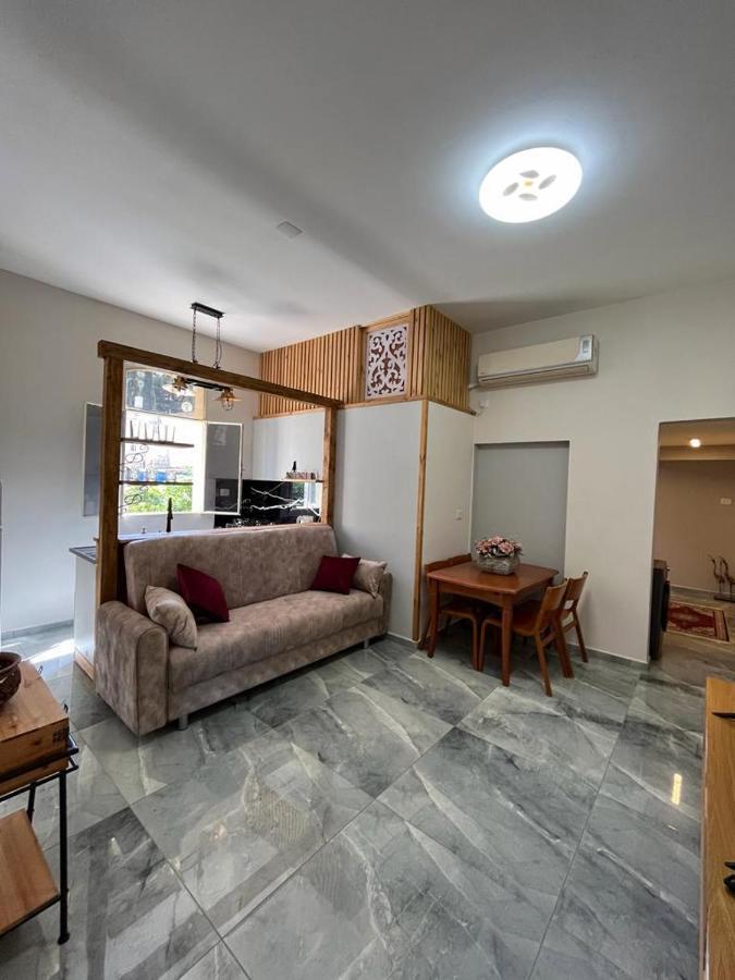 Diamond Apartment In חיפה מראה חיצוני תמונה