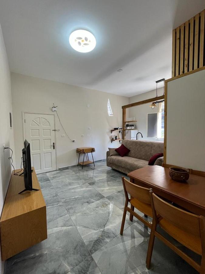 Diamond Apartment In חיפה מראה חיצוני תמונה