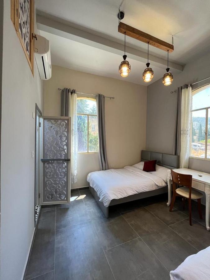 Diamond Apartment In חיפה מראה חיצוני תמונה