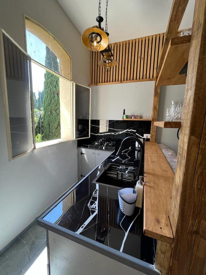 Diamond Apartment In חיפה מראה חיצוני תמונה