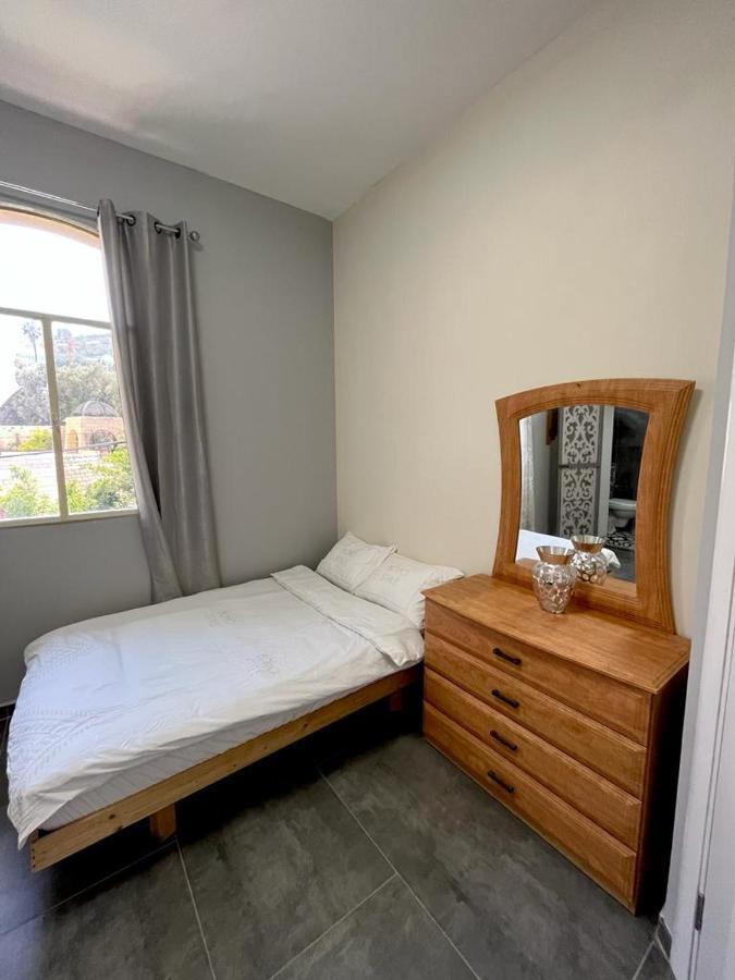 Diamond Apartment In חיפה מראה חיצוני תמונה
