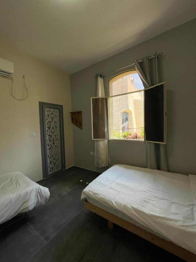 Diamond Apartment In חיפה מראה חיצוני תמונה