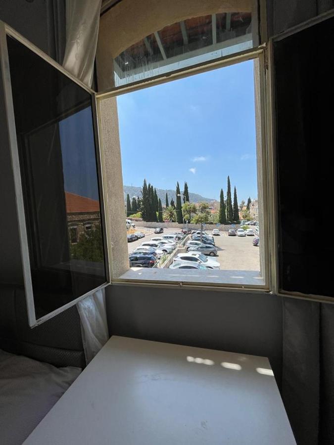 Diamond Apartment In חיפה מראה חיצוני תמונה