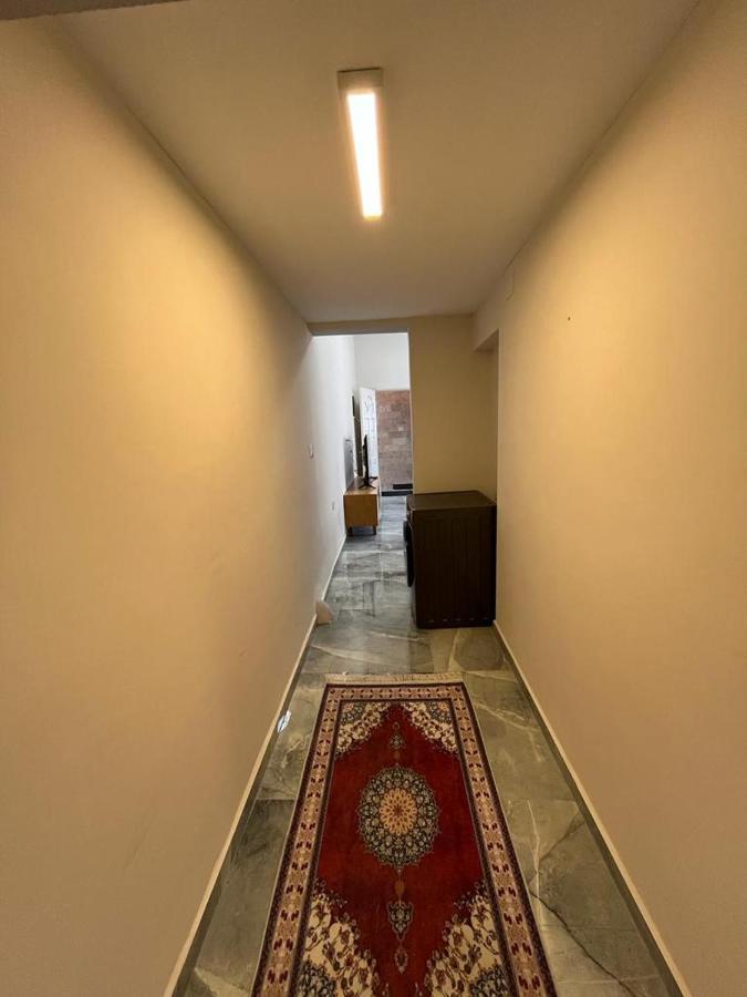 Diamond Apartment In חיפה מראה חיצוני תמונה