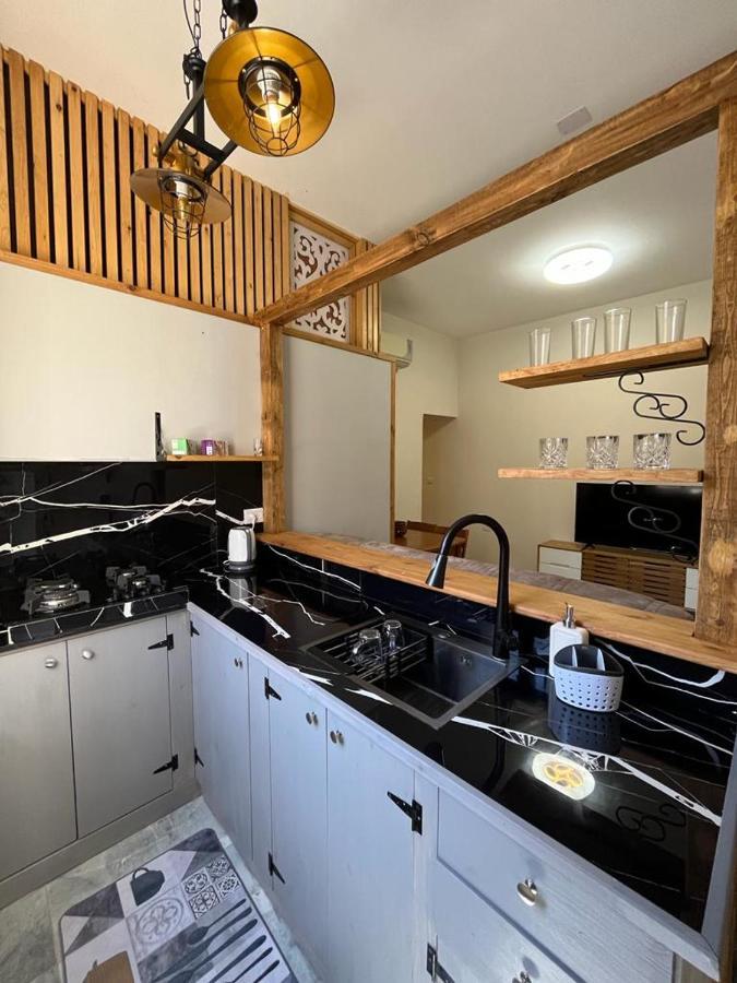 Diamond Apartment In חיפה מראה חיצוני תמונה