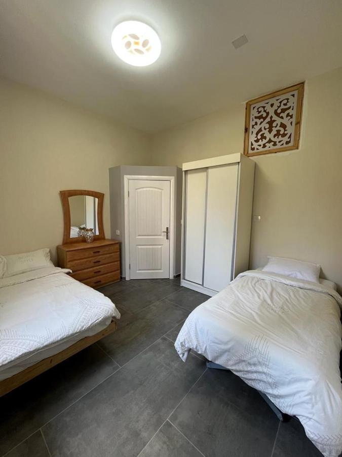 Diamond Apartment In חיפה מראה חיצוני תמונה