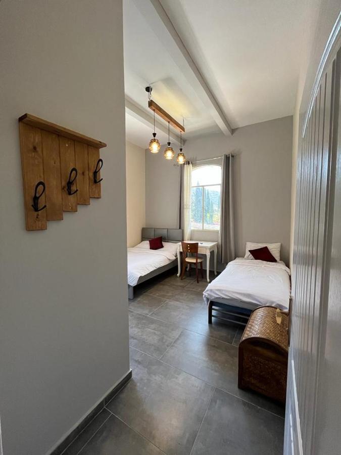 Diamond Apartment In חיפה מראה חיצוני תמונה